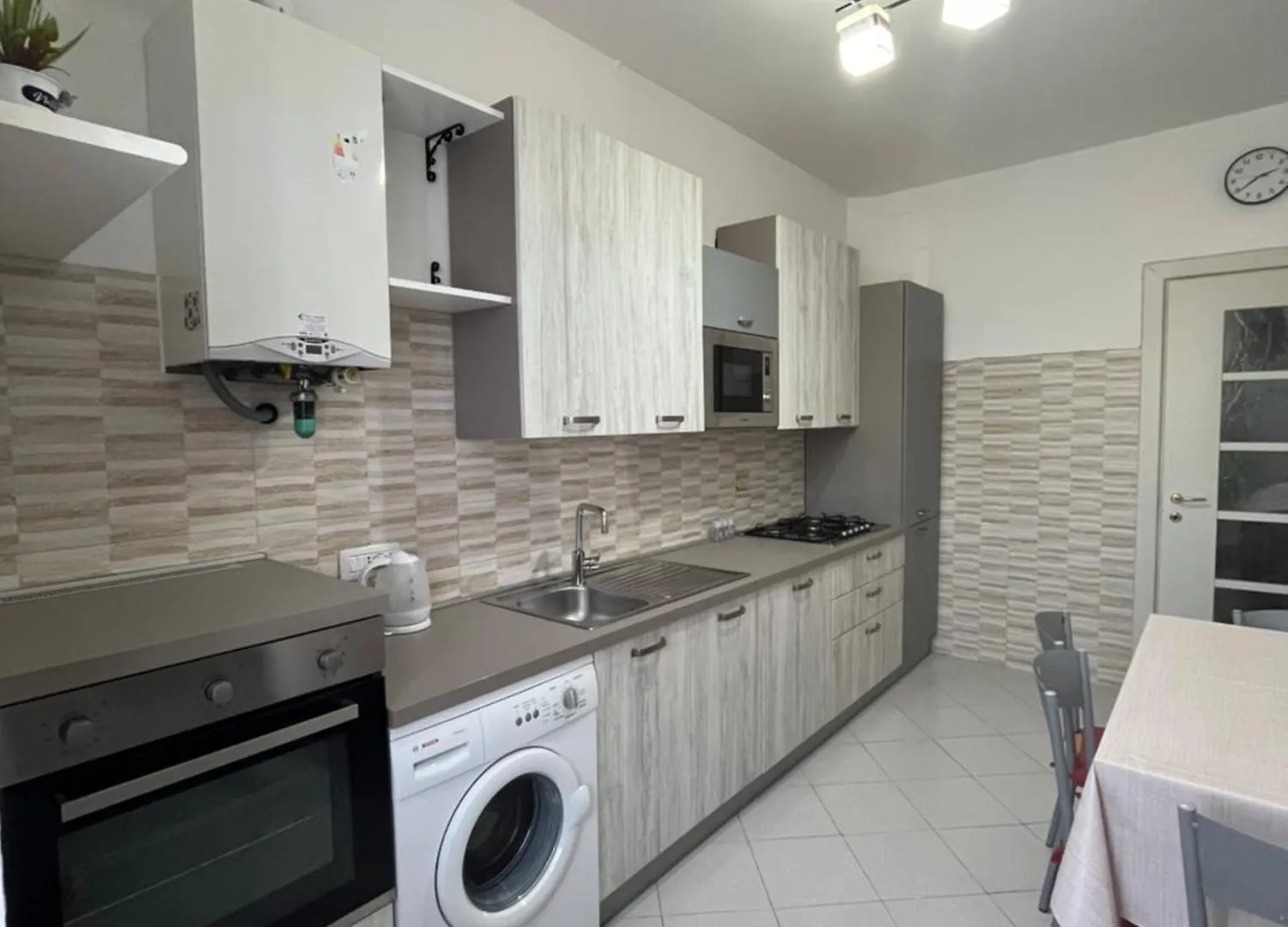 House Hope Apartment La Spezia