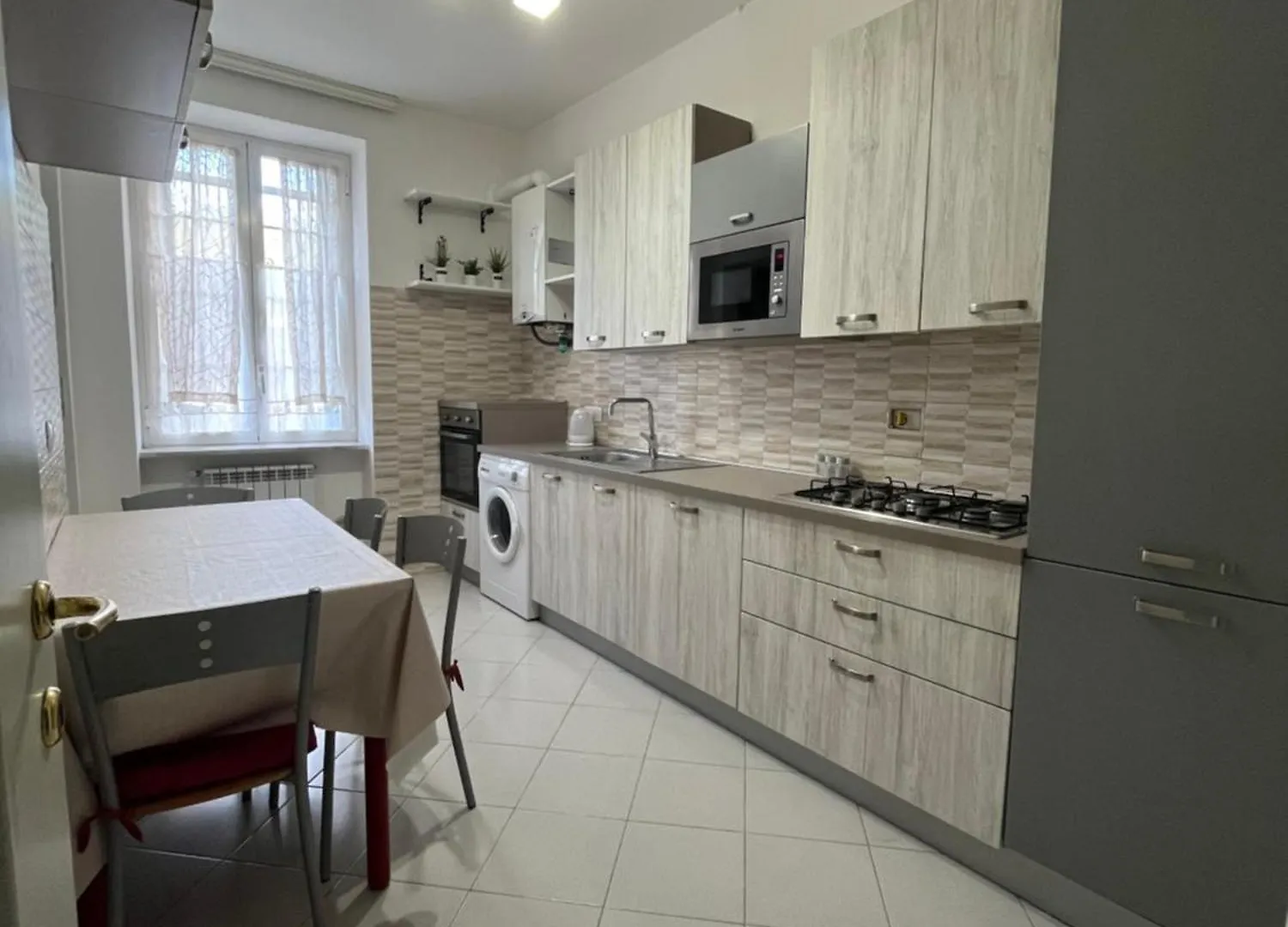 House Hope Apartment La Spezia
