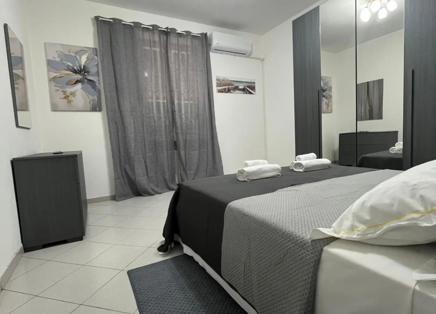 House Hope Apartment La Spezia