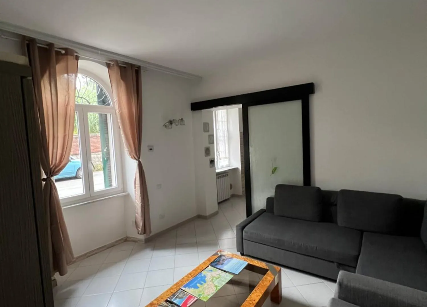 House Hope Apartment La Spezia 0*,