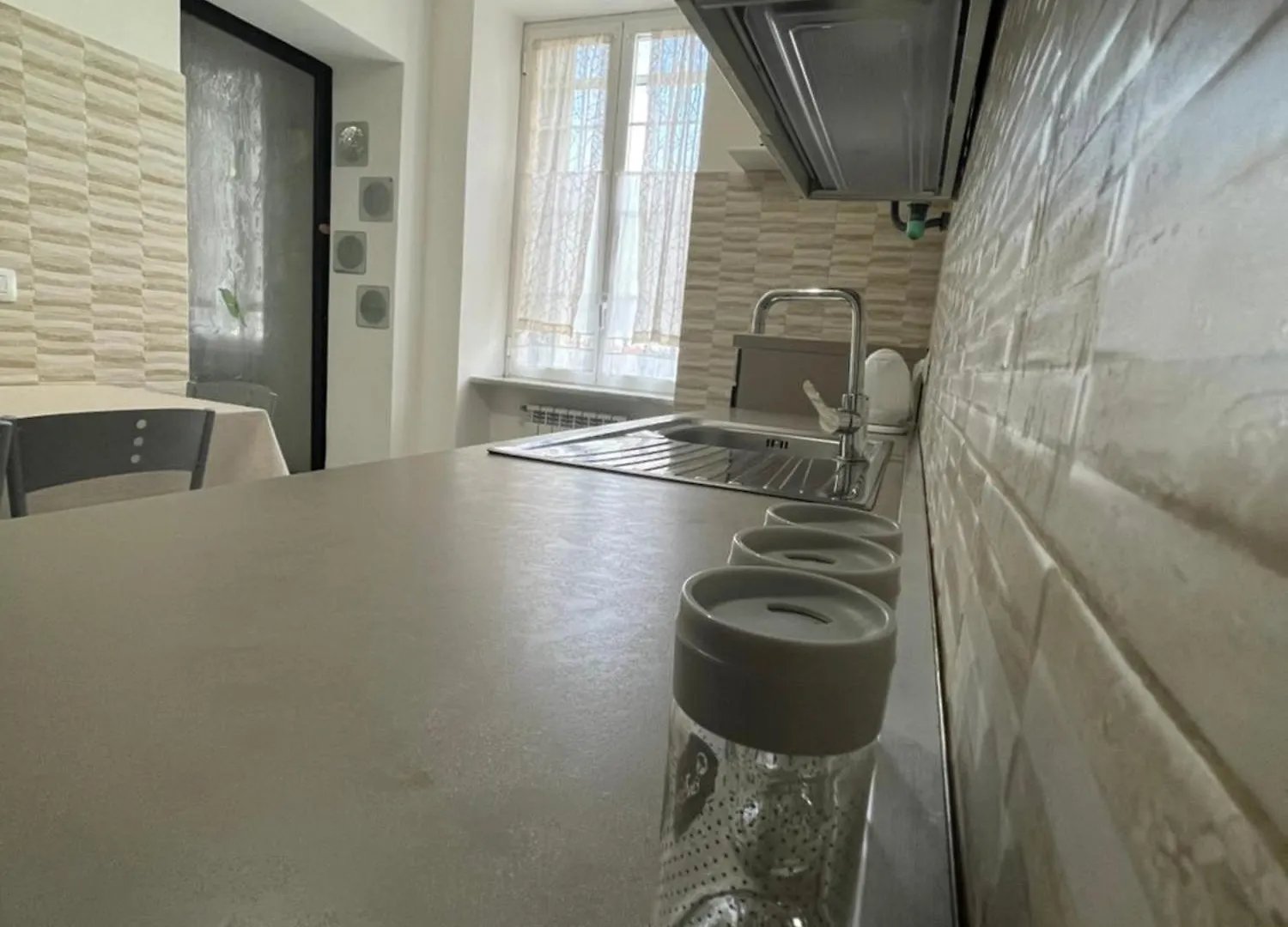 House Hope Apartment La Spezia Italy