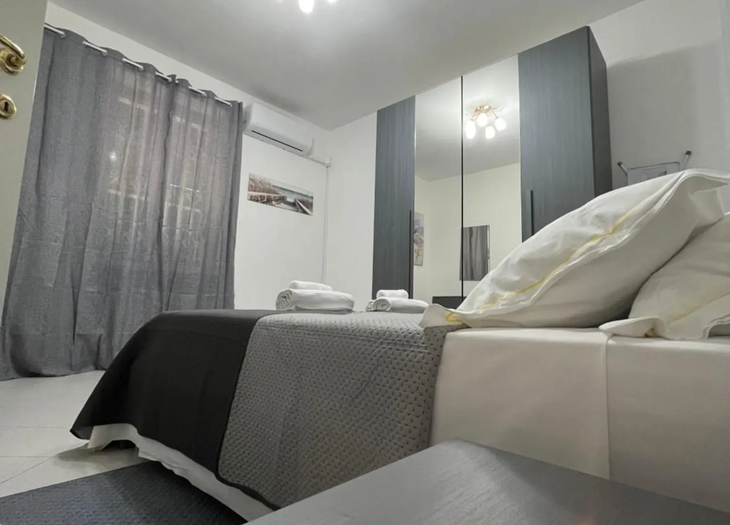 House Hope Apartment La Spezia Italy