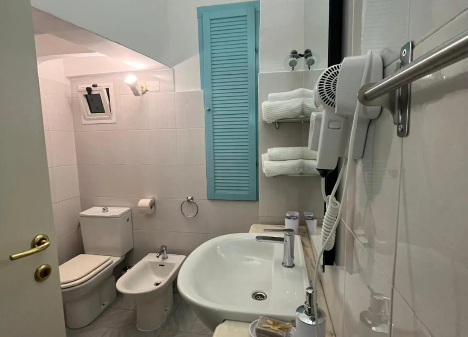 House Hope Apartment La Spezia