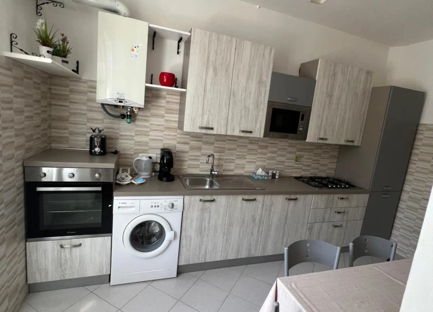 House Hope Apartment La Spezia