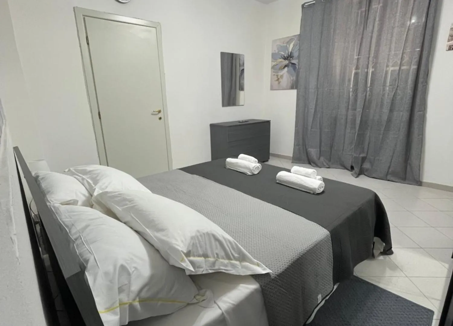 House Hope Apartment La Spezia