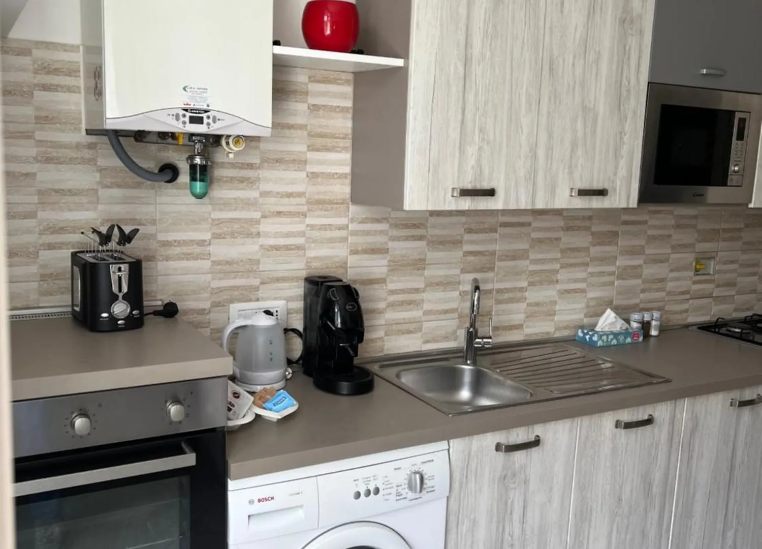 House Hope Apartment La Spezia