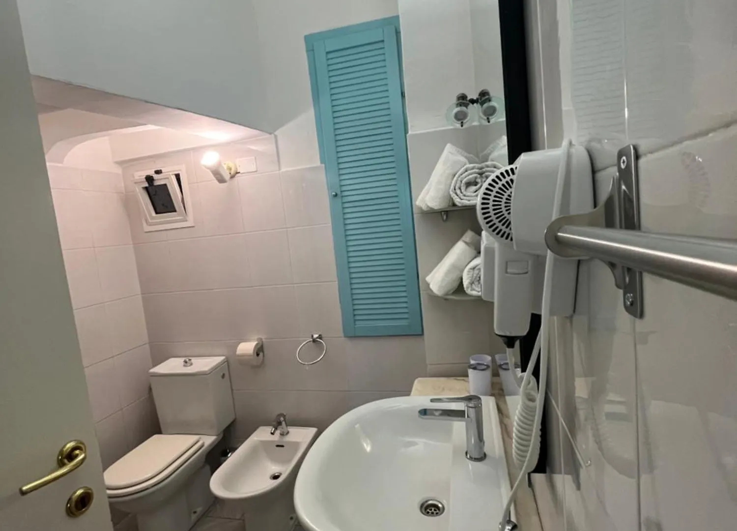 House Hope Apartment La Spezia
