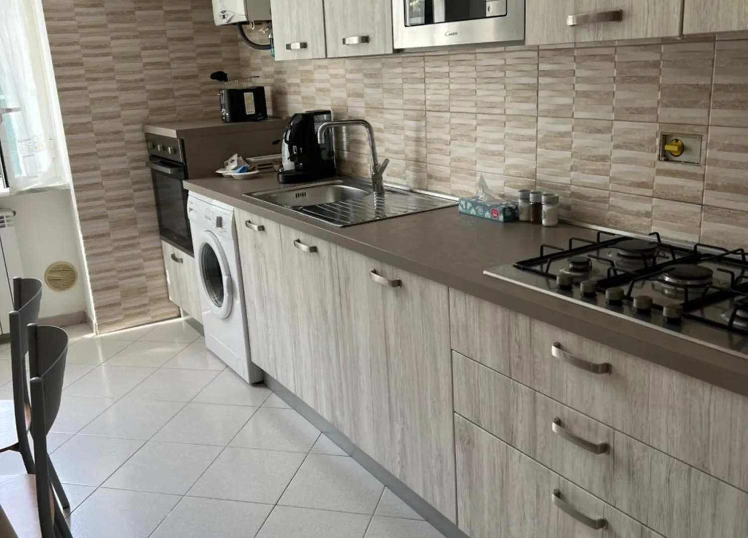 House Hope Apartment La Spezia