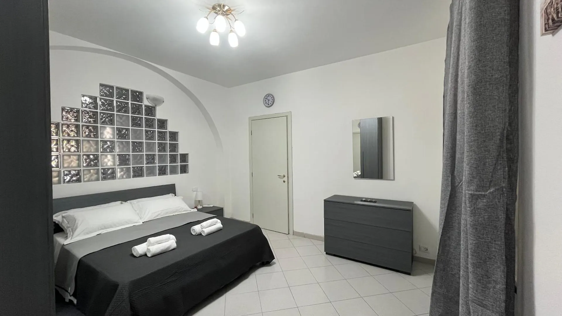 House Hope Apartment La Spezia Italy
