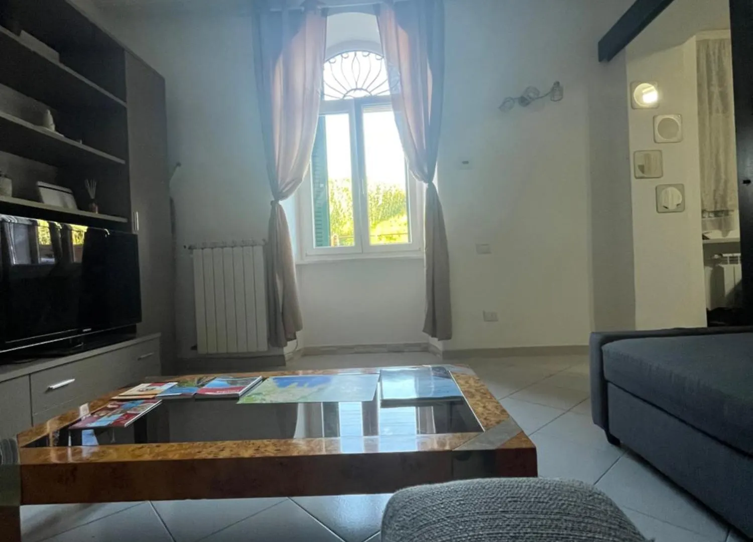 House Hope Apartment La Spezia Italy