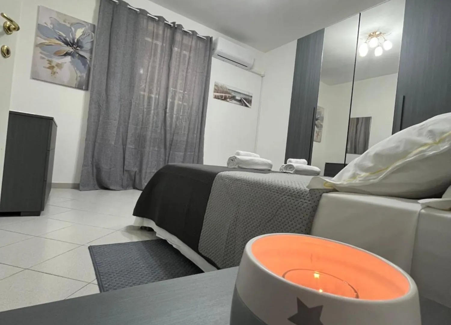 House Hope Apartment La Spezia 0*,